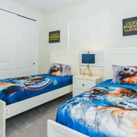 Splendid Apartment At Storey Lake Sl47512 Kissimmee Exteriör bild