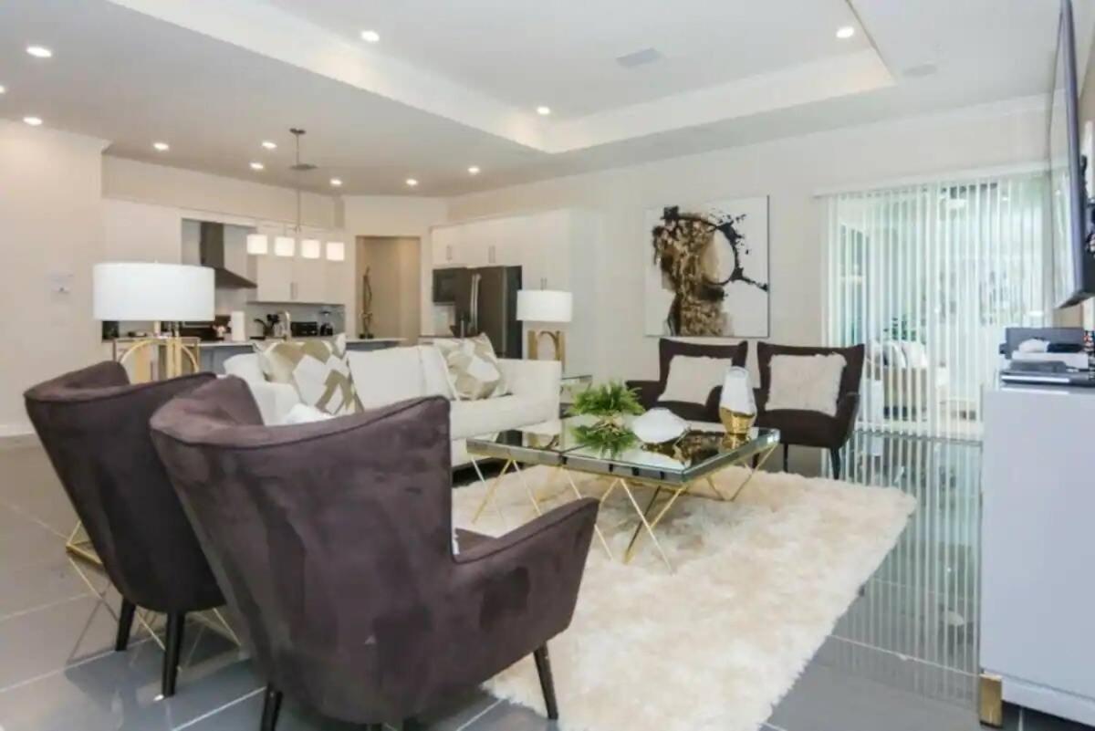 Splendid Apartment At Storey Lake Sl47512 Kissimmee Exteriör bild