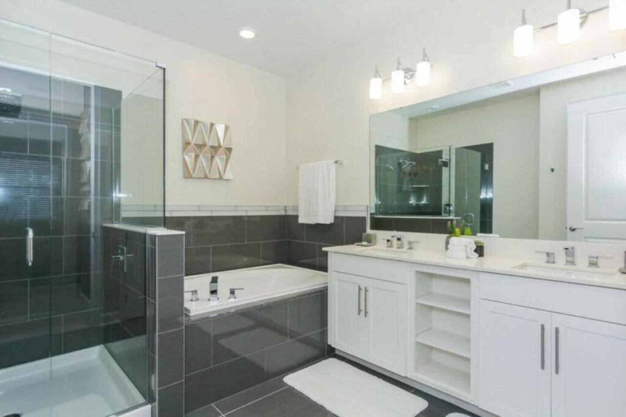 Splendid Apartment At Storey Lake Sl47512 Kissimmee Exteriör bild