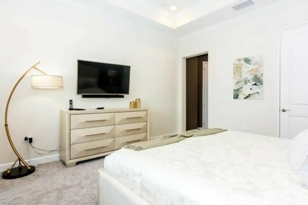 Splendid Apartment At Storey Lake Sl47512 Kissimmee Exteriör bild