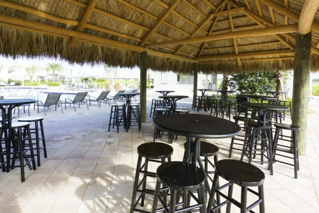 Splendid Apartment At Storey Lake Sl47512 Kissimmee Exteriör bild