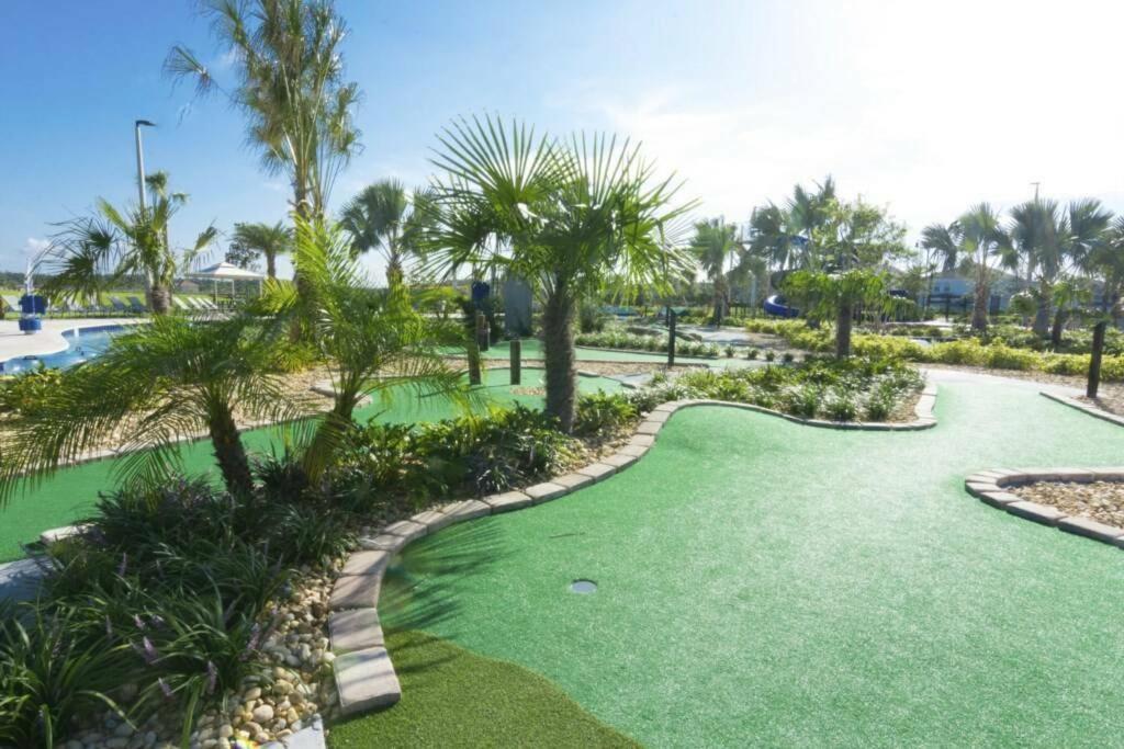 Splendid Apartment At Storey Lake Sl47512 Kissimmee Exteriör bild