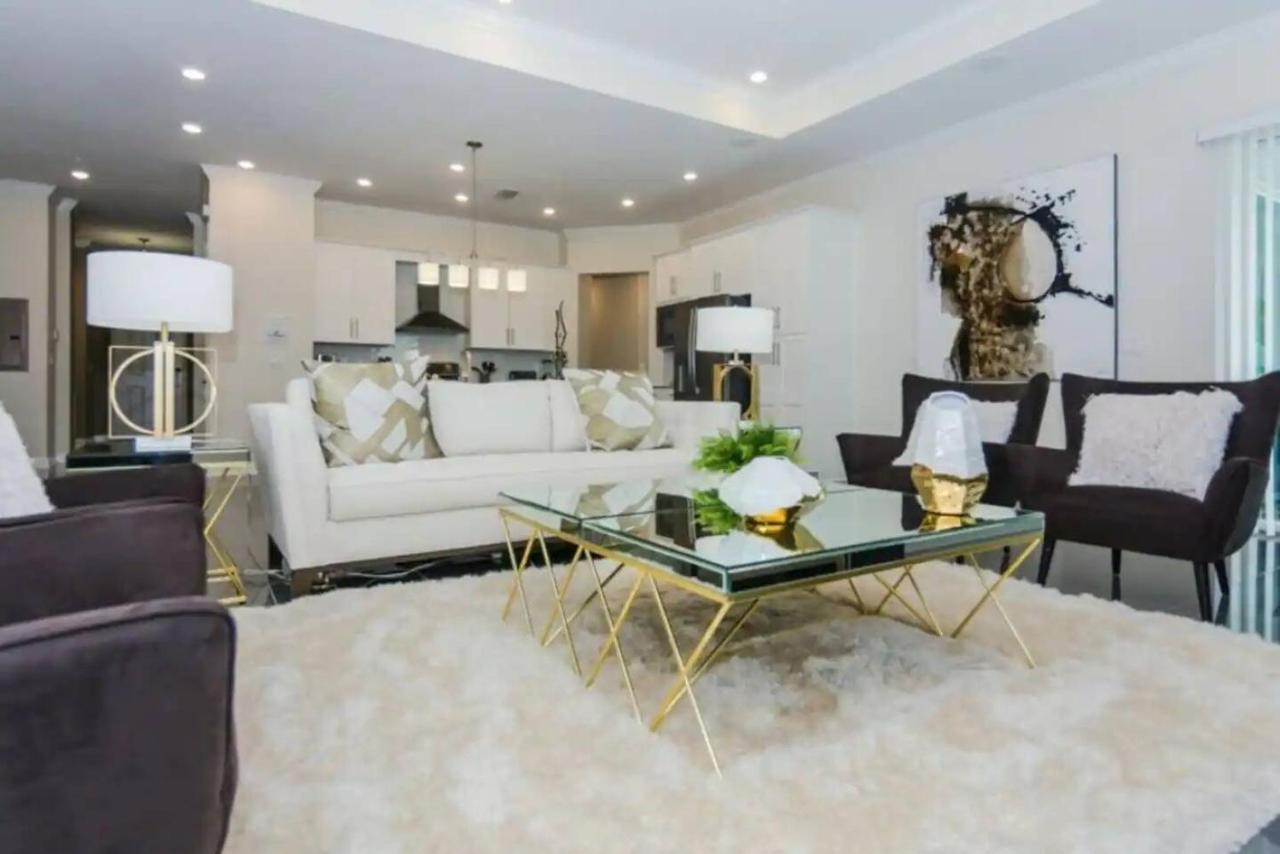 Splendid Apartment At Storey Lake Sl47512 Kissimmee Exteriör bild