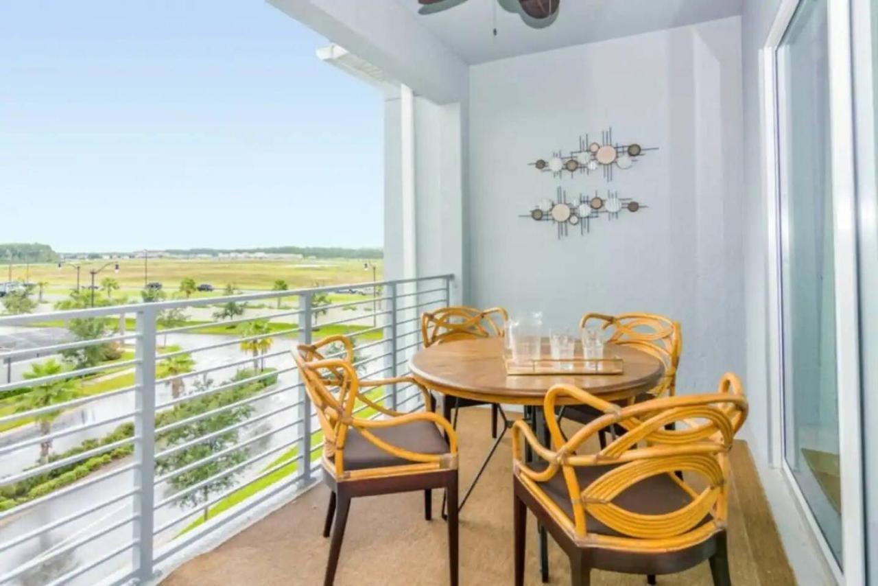 Splendid Apartment At Storey Lake Sl47512 Kissimmee Exteriör bild