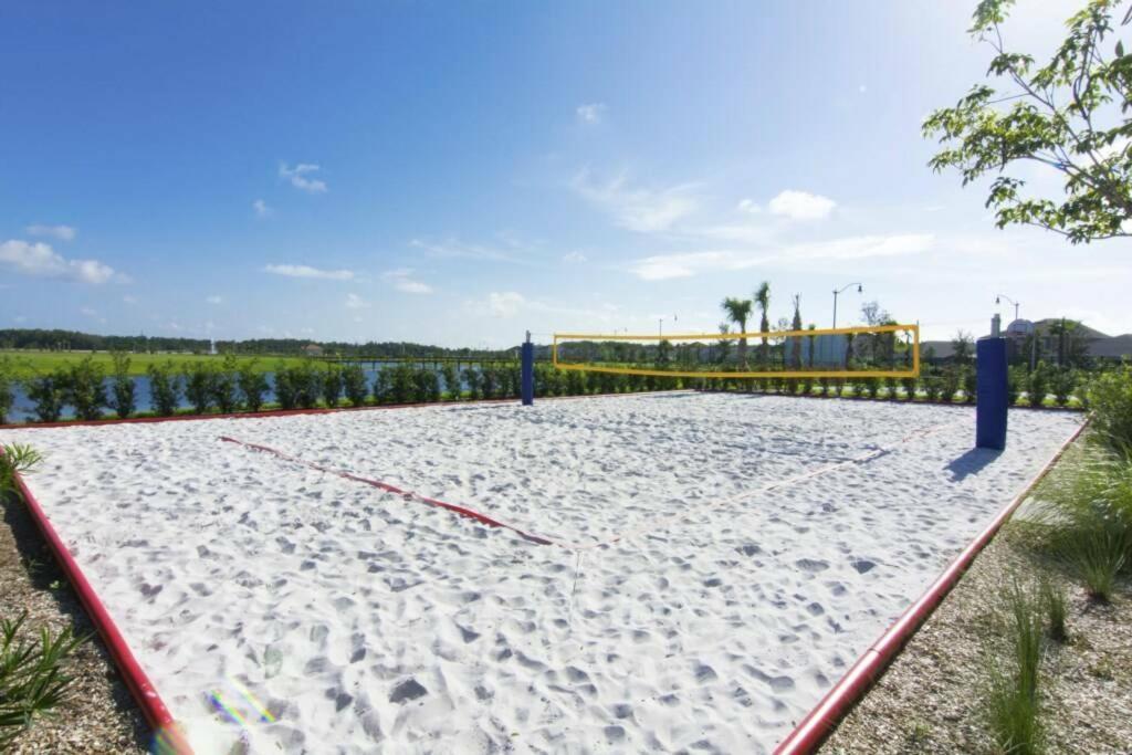 Splendid Apartment At Storey Lake Sl47512 Kissimmee Exteriör bild