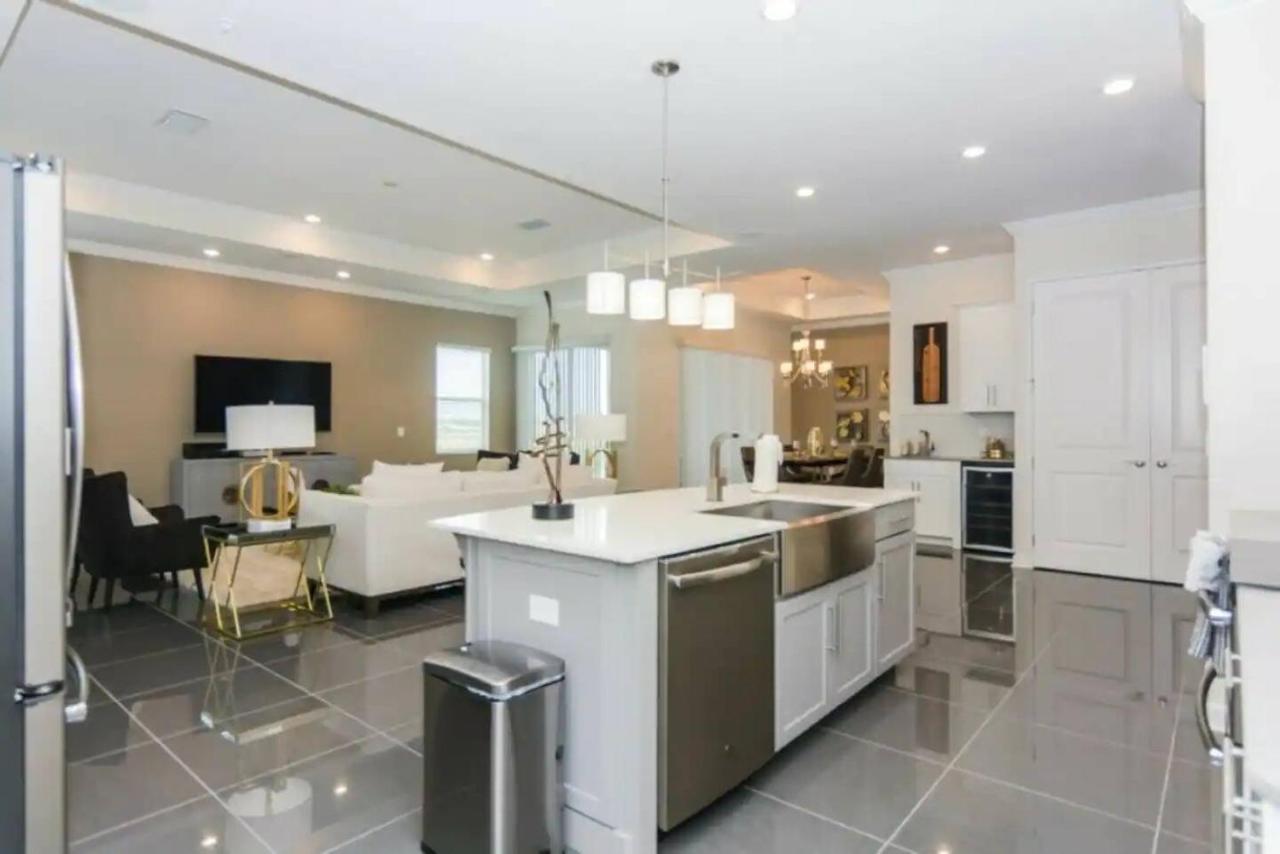 Splendid Apartment At Storey Lake Sl47512 Kissimmee Exteriör bild