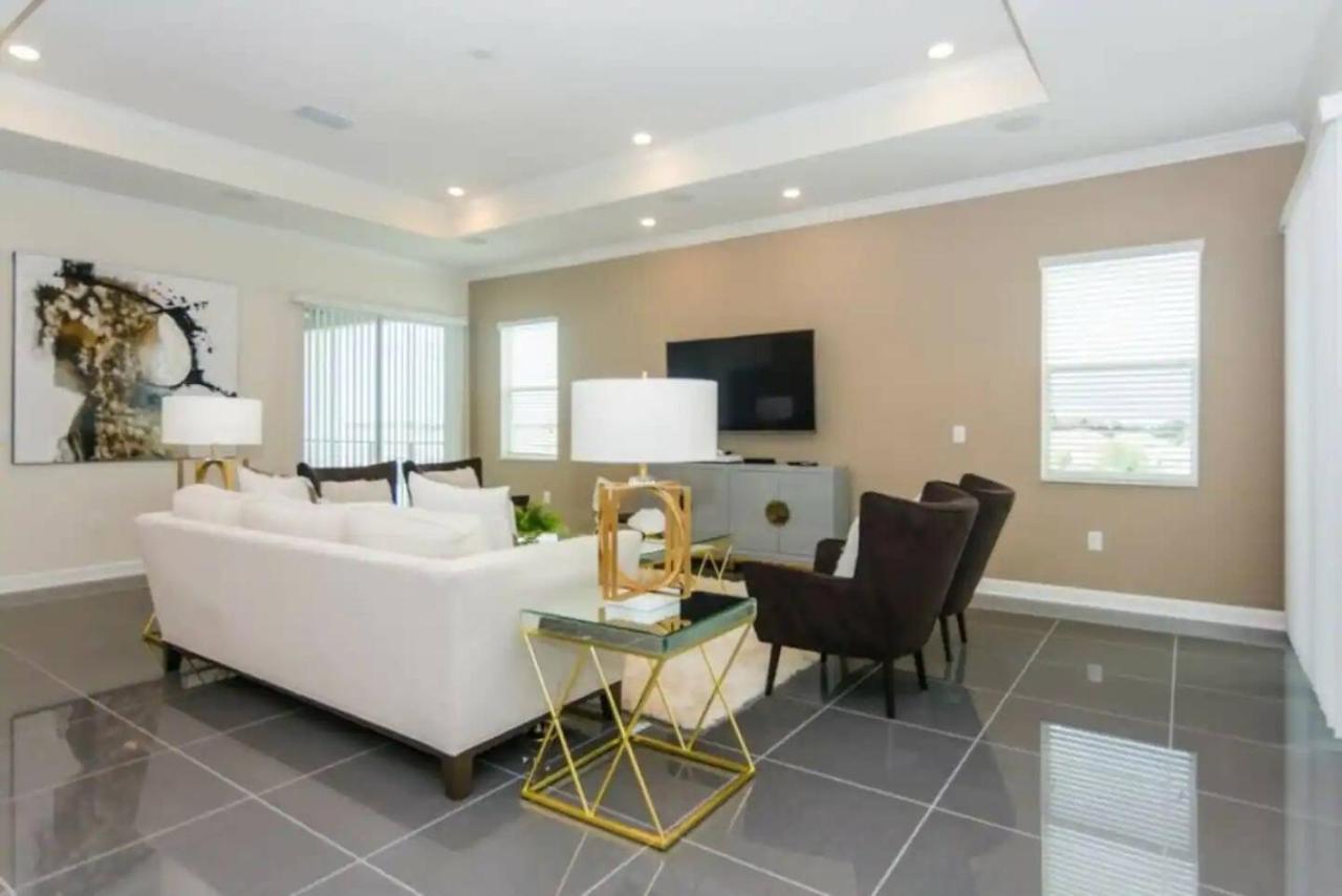 Splendid Apartment At Storey Lake Sl47512 Kissimmee Exteriör bild