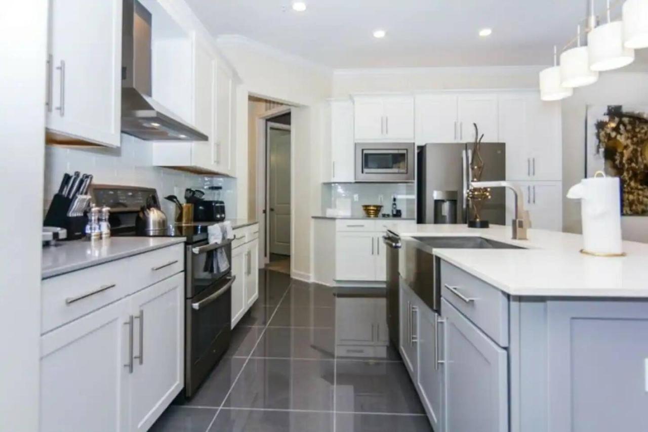 Splendid Apartment At Storey Lake Sl47512 Kissimmee Exteriör bild