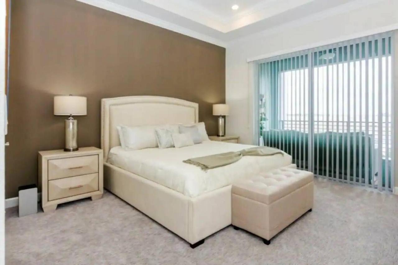 Splendid Apartment At Storey Lake Sl47512 Kissimmee Exteriör bild