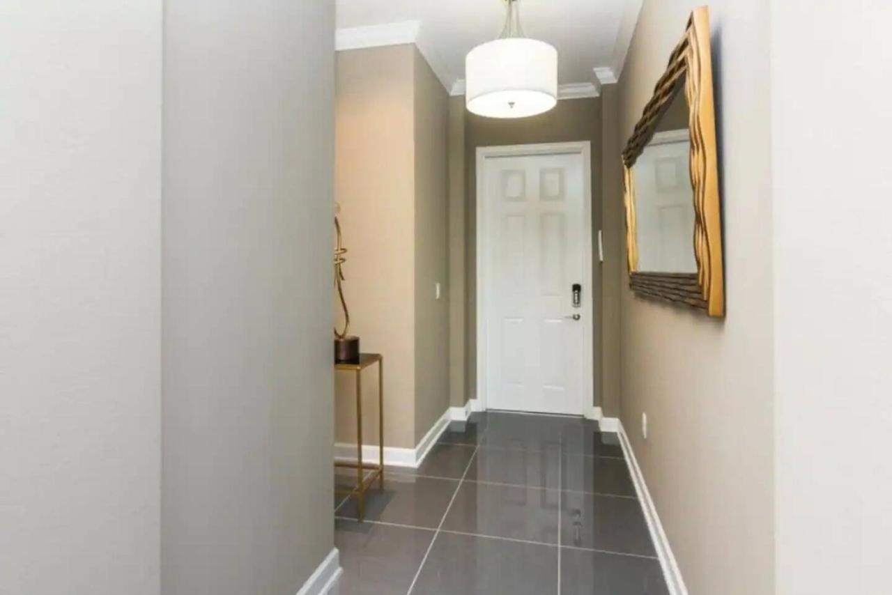 Splendid Apartment At Storey Lake Sl47512 Kissimmee Exteriör bild