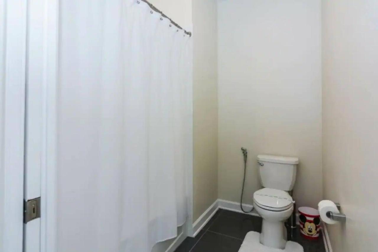 Splendid Apartment At Storey Lake Sl47512 Kissimmee Exteriör bild