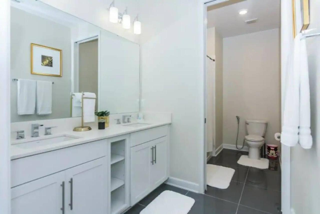 Splendid Apartment At Storey Lake Sl47512 Kissimmee Exteriör bild