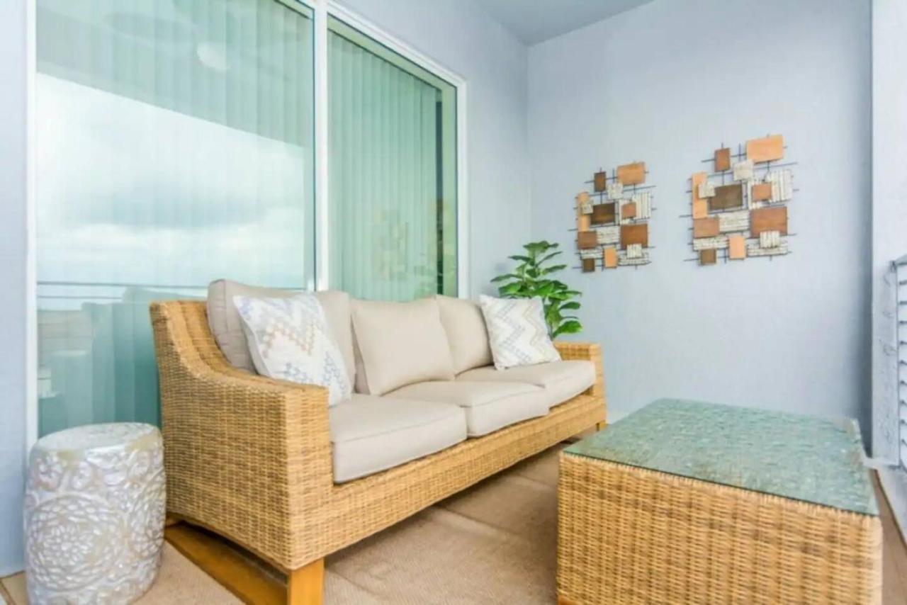 Splendid Apartment At Storey Lake Sl47512 Kissimmee Exteriör bild
