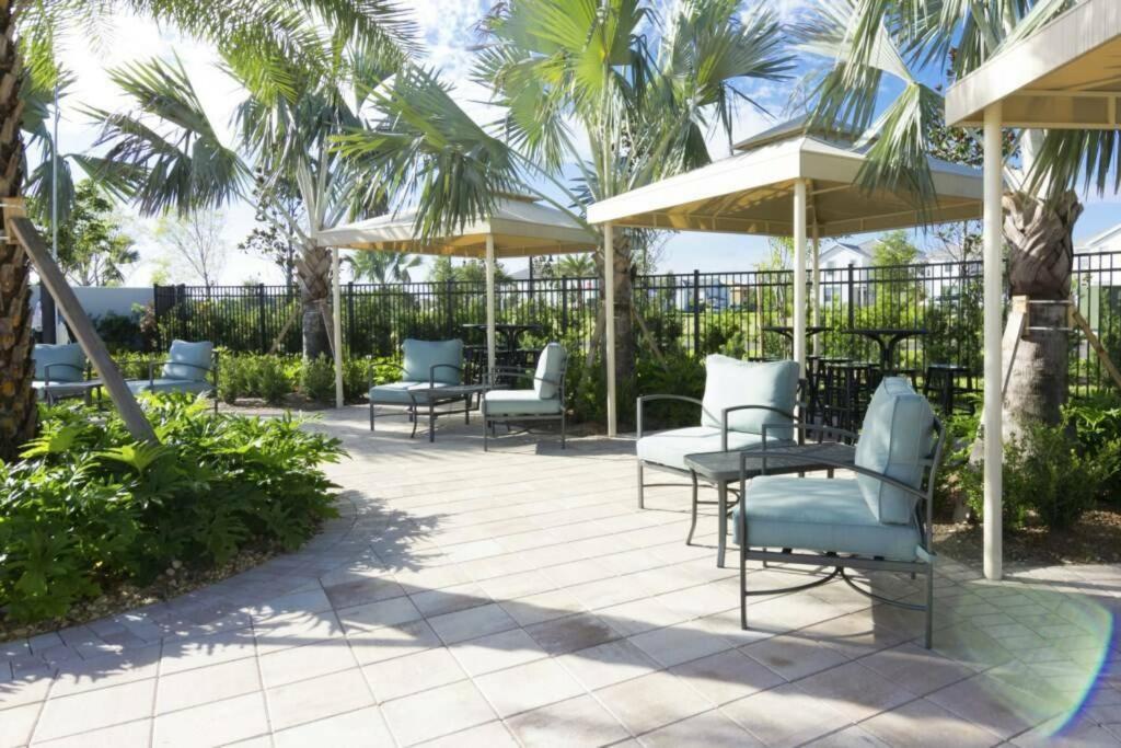 Splendid Apartment At Storey Lake Sl47512 Kissimmee Exteriör bild