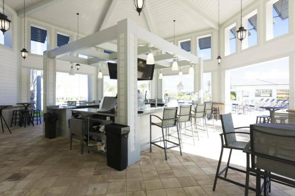 Splendid Apartment At Storey Lake Sl47512 Kissimmee Exteriör bild