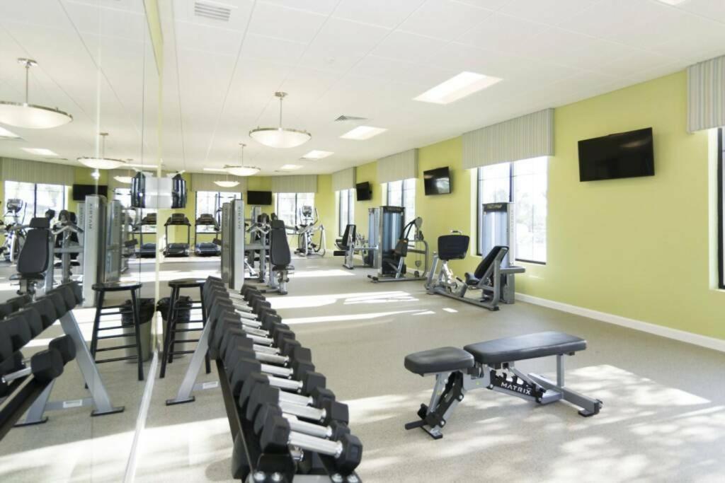 Splendid Apartment At Storey Lake Sl47512 Kissimmee Exteriör bild