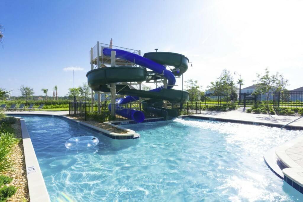 Splendid Apartment At Storey Lake Sl47512 Kissimmee Exteriör bild